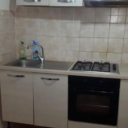 Casa Della Grota *