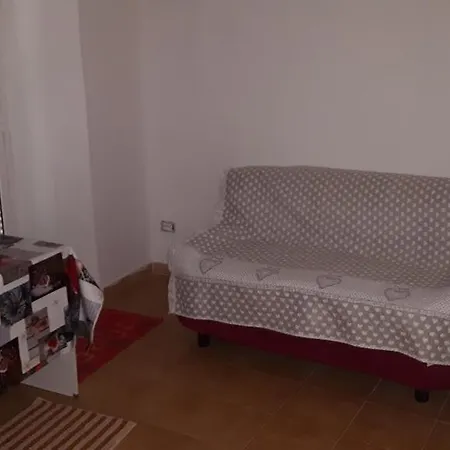 Casa Della Grota Apartment *